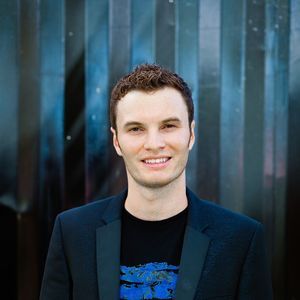 Meet your Posher, Sean